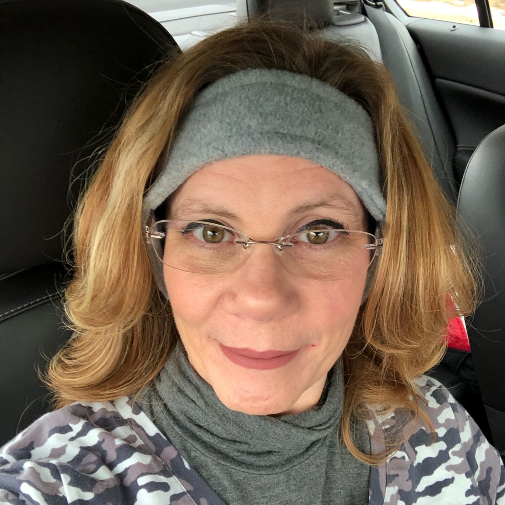Meet your Posher, Michelle